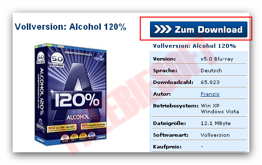 alcohol 120 registration code keygen serial